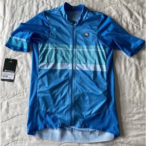 Giordana Cycling NX-G Air Bicycle Jersey. Specialized